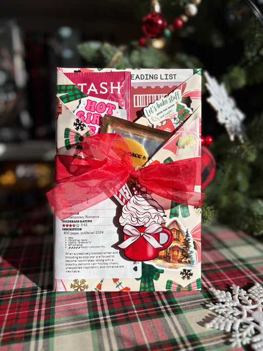 Holiday Romance - No. 8