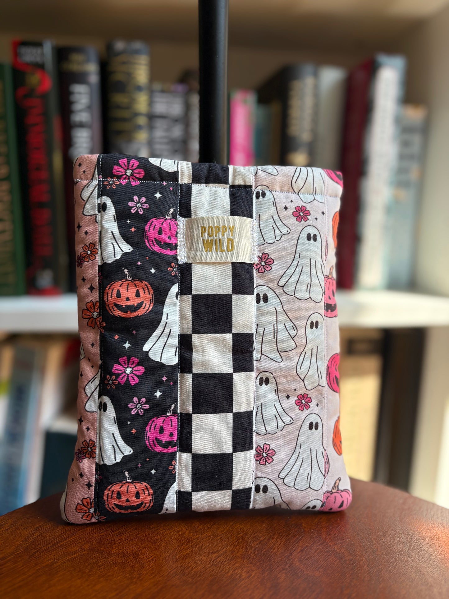 Seasonal Kindle Sleeve