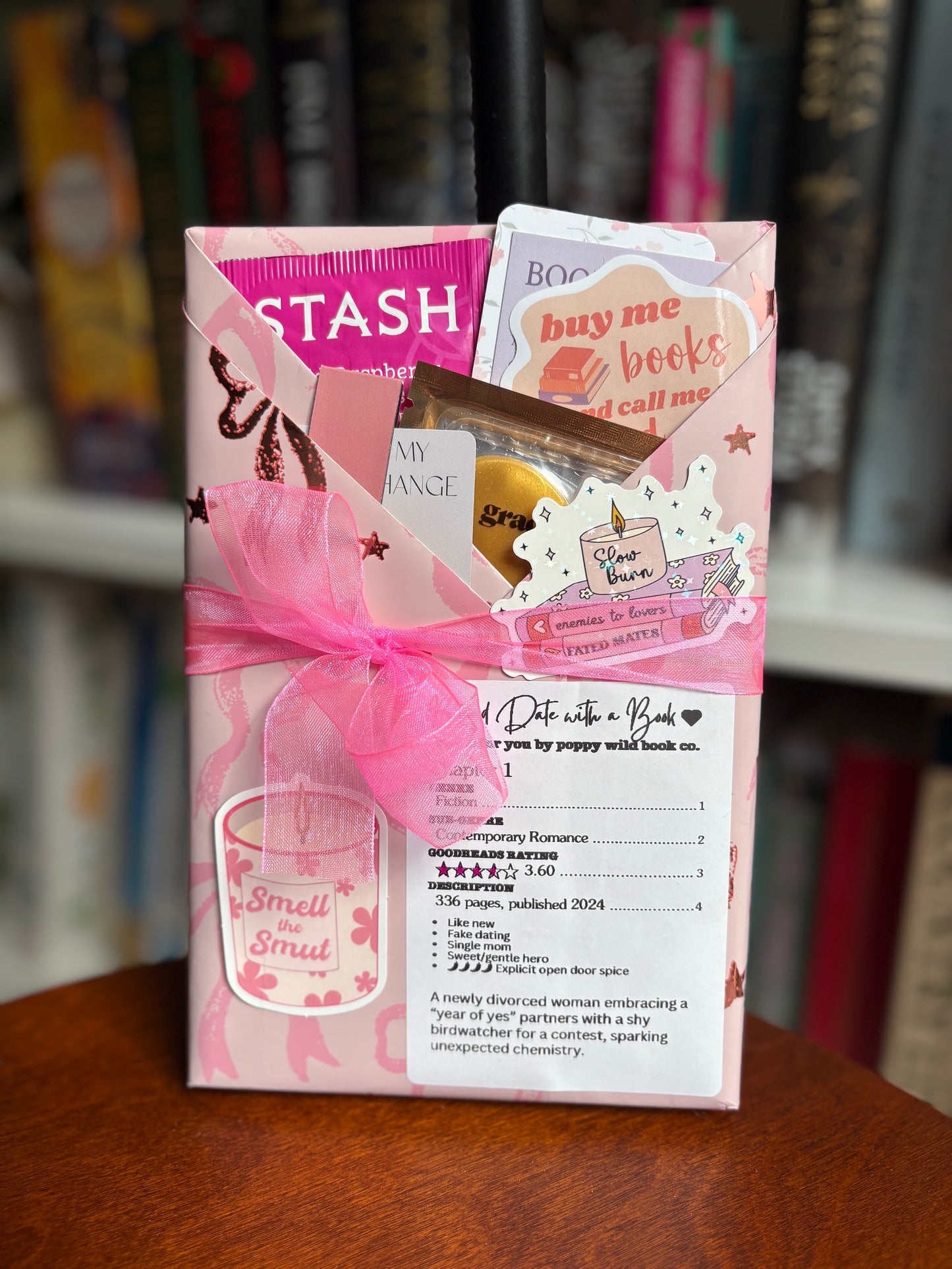 Contemporary Romance - No. 22