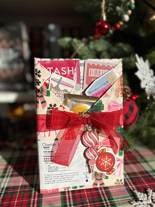 Holiday Romance - No. 3