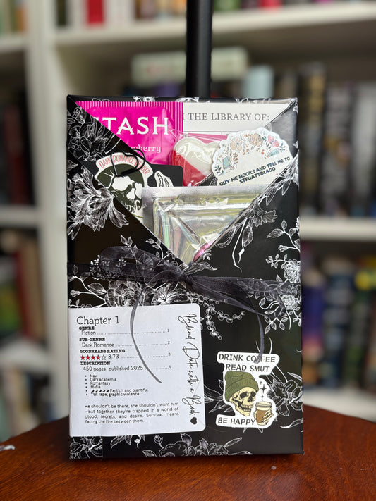 Dark Romance - No. 6