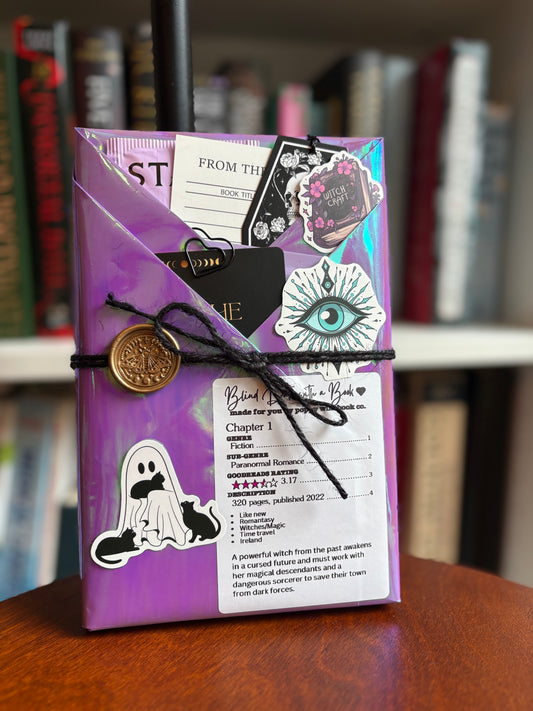 Paranormal Romance - No. 4