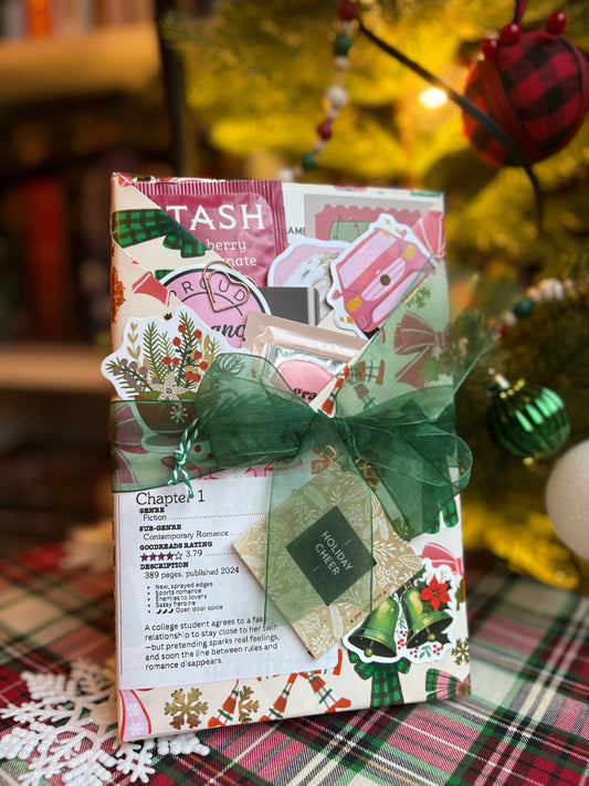 Contemporary Romance - No. 1