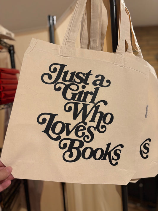 Book Totes