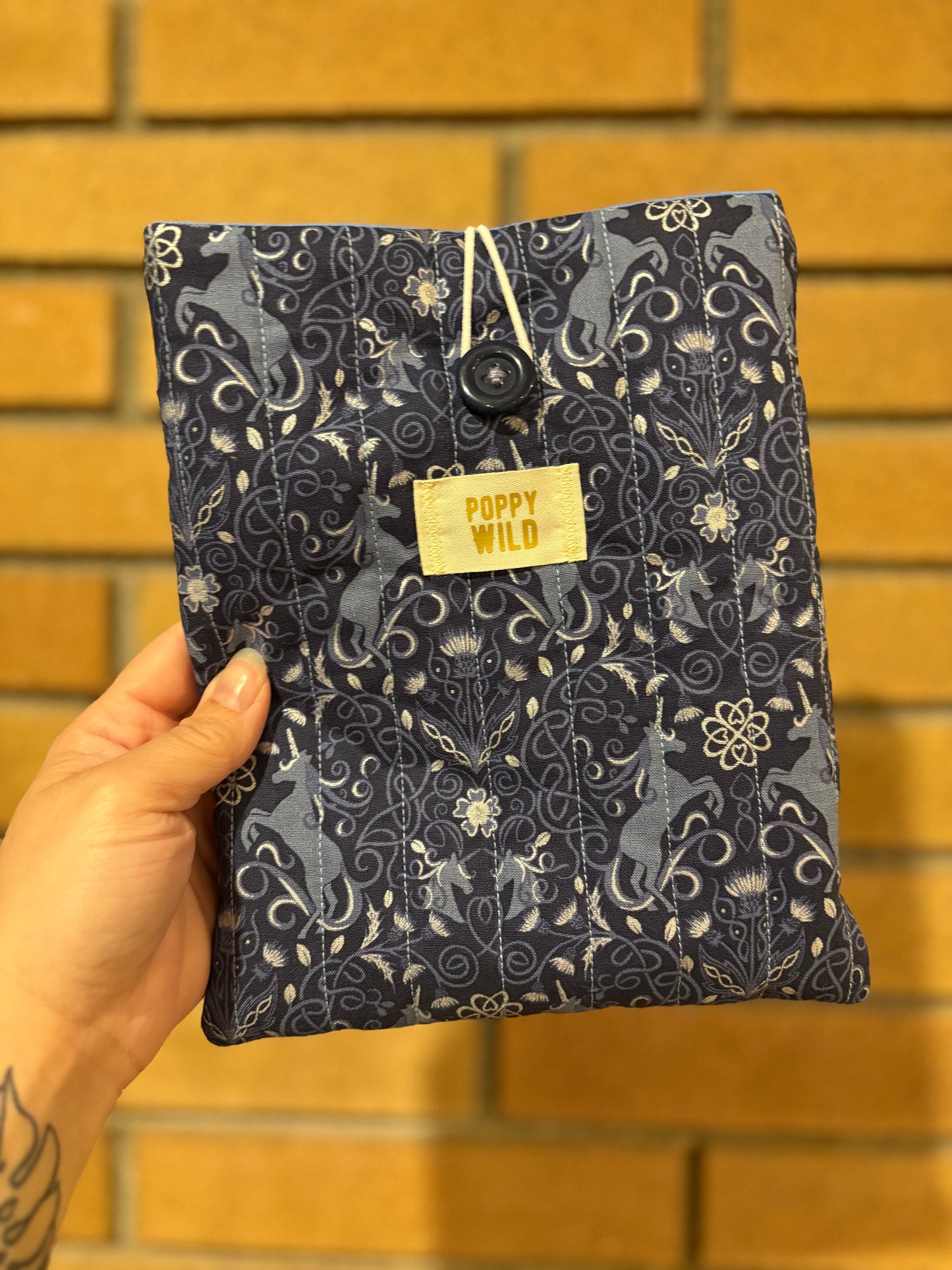 Kindle Sleeve