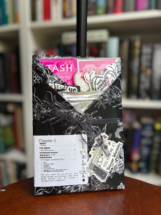 Dark Romance - No. 7