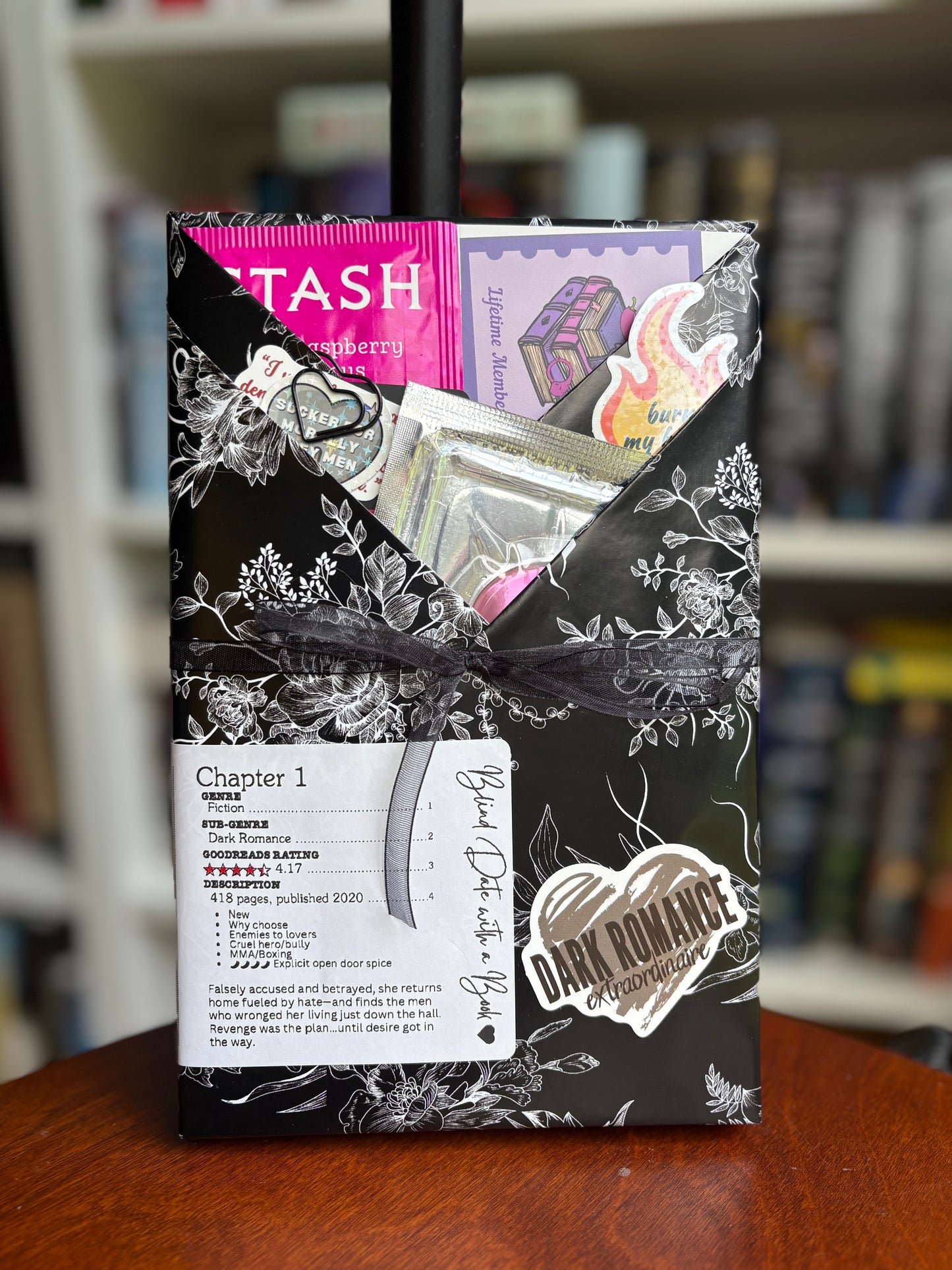 Dark Romance - No. 2