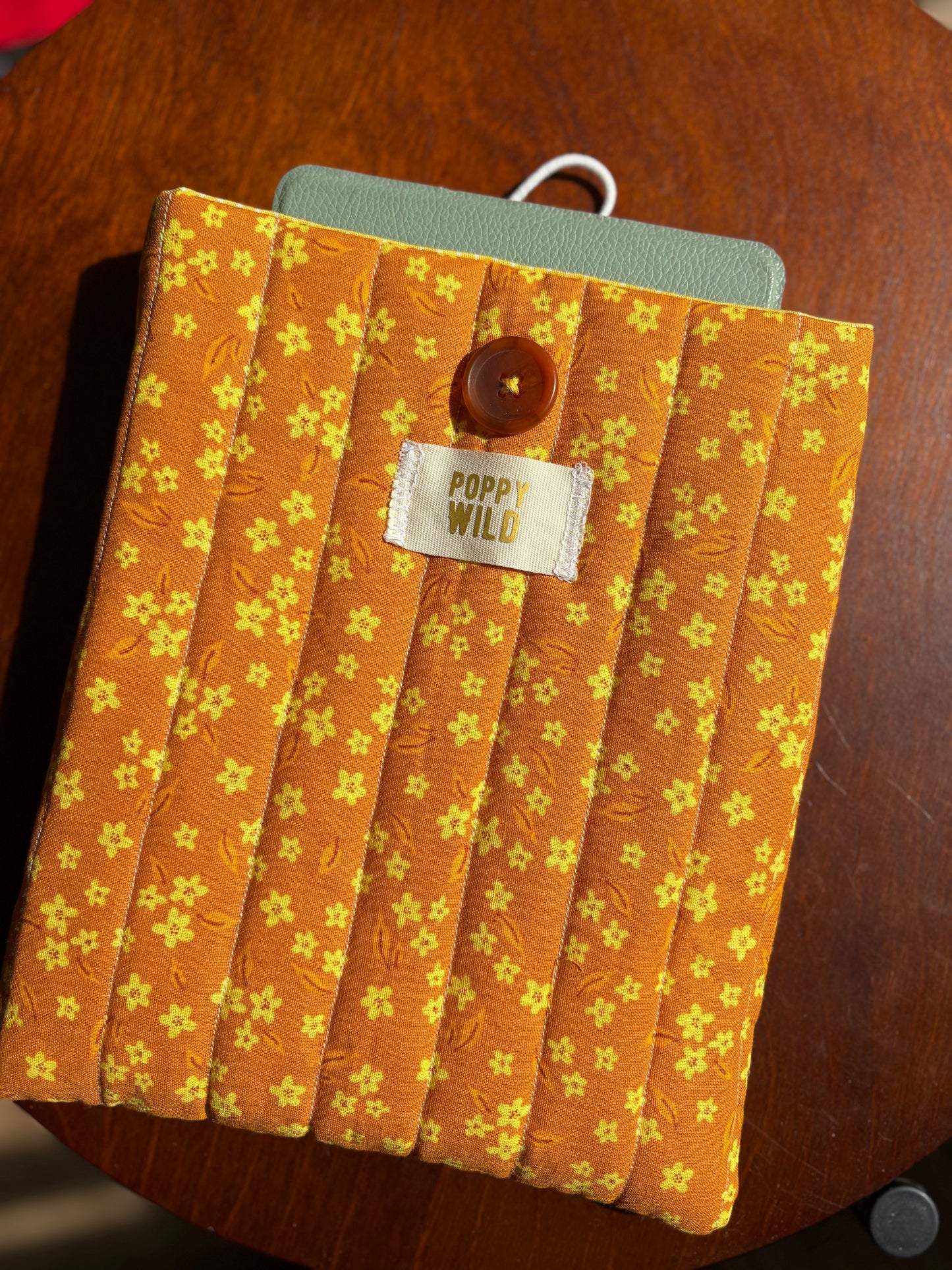 Kindle Sleeve