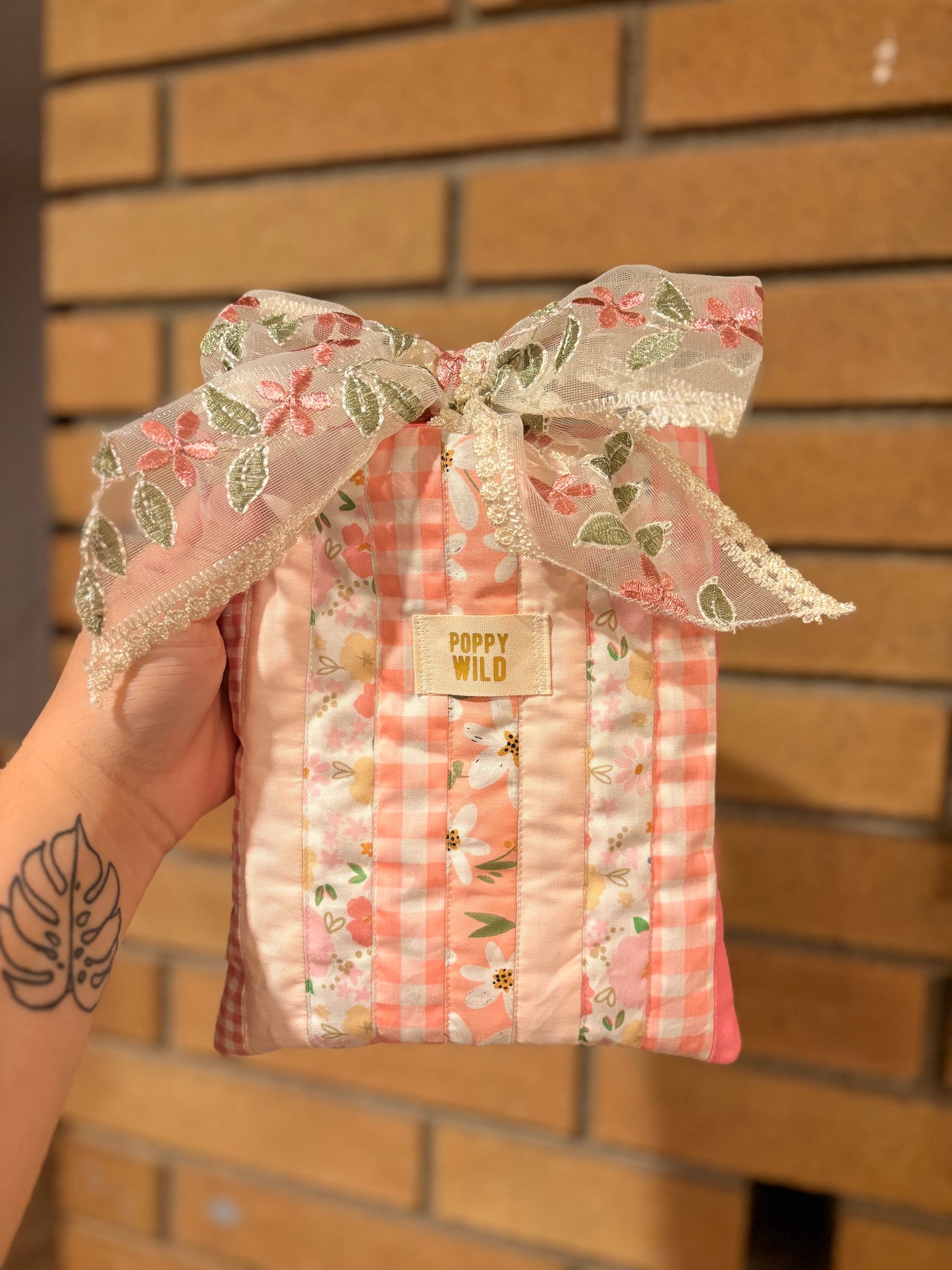 Kindle Sleeve