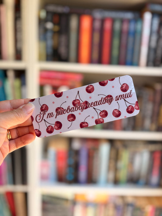 Paper Bookmarks