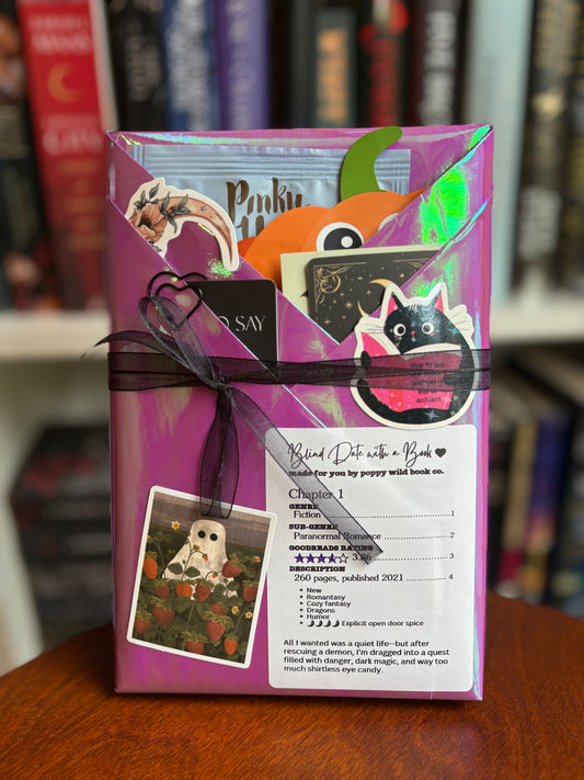 Paranormal Romance - No. 19