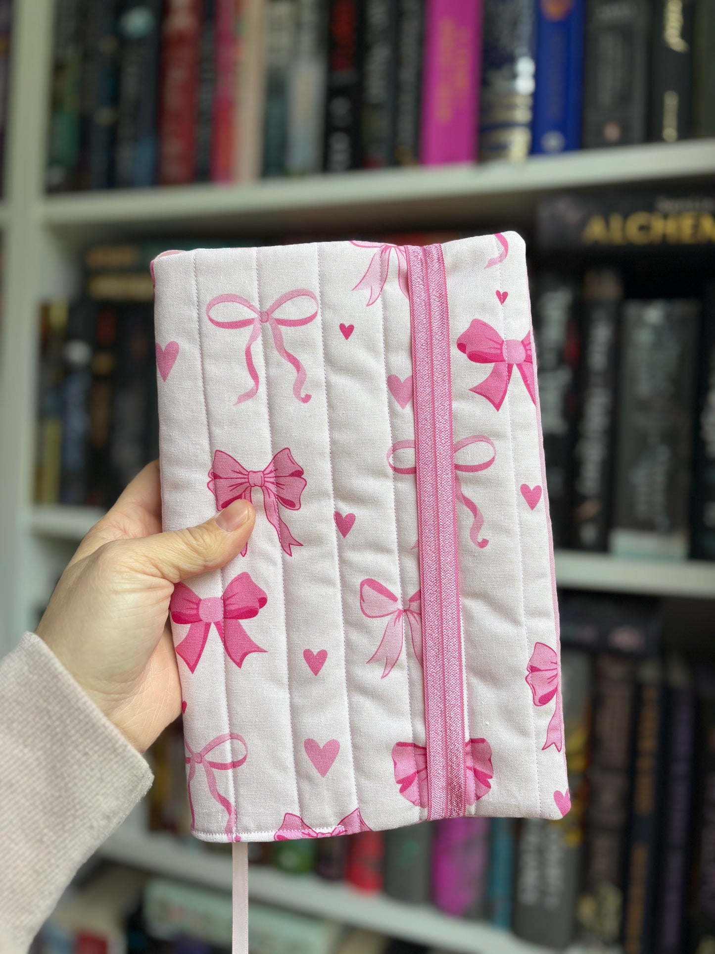 Trade Paperback Book Cover