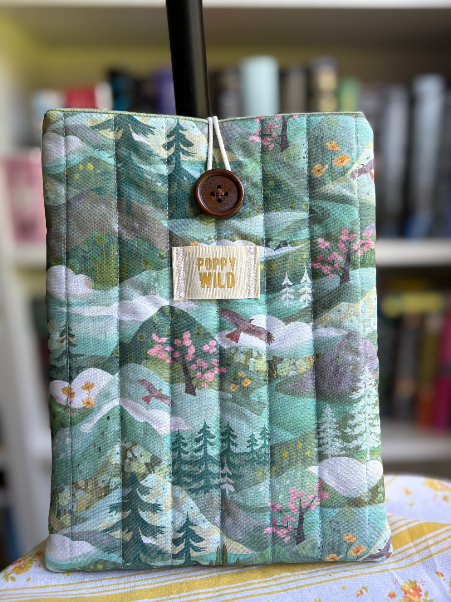 Kindle Sleeve
