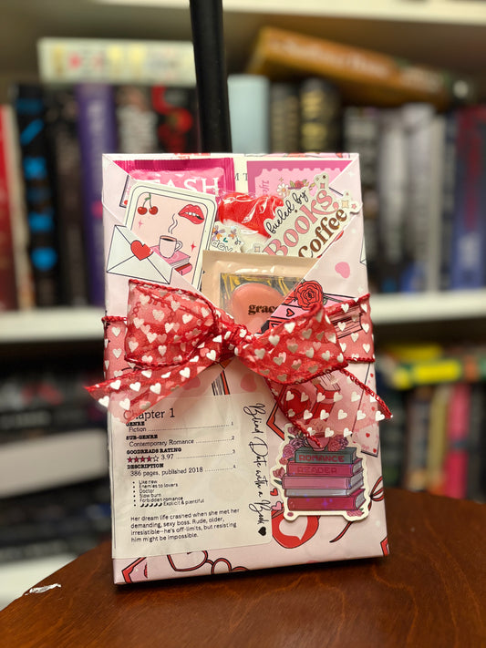 Contemporary Romance - No. 1