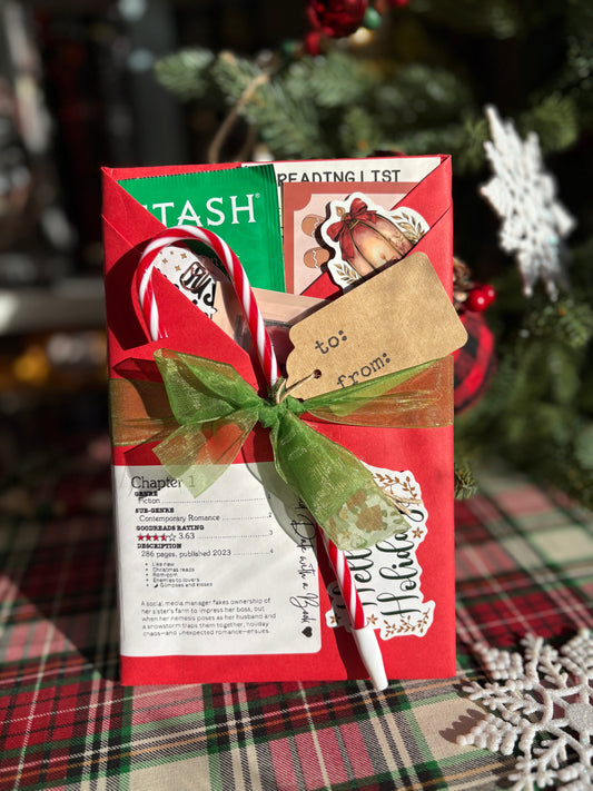 Holiday Romance - No. 1