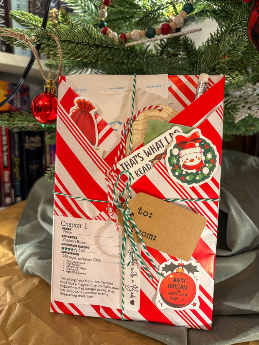 Children's Book - No. 13