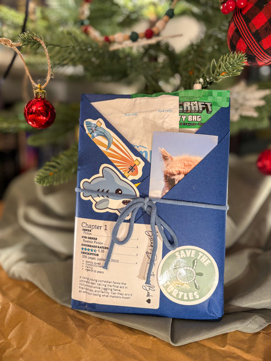 Children's Book - No. 14