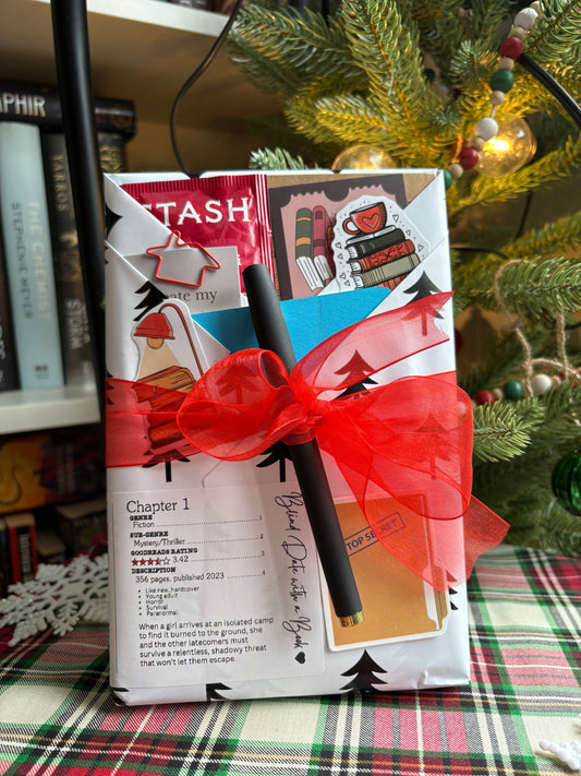 Mystery/Thriller - No. 5