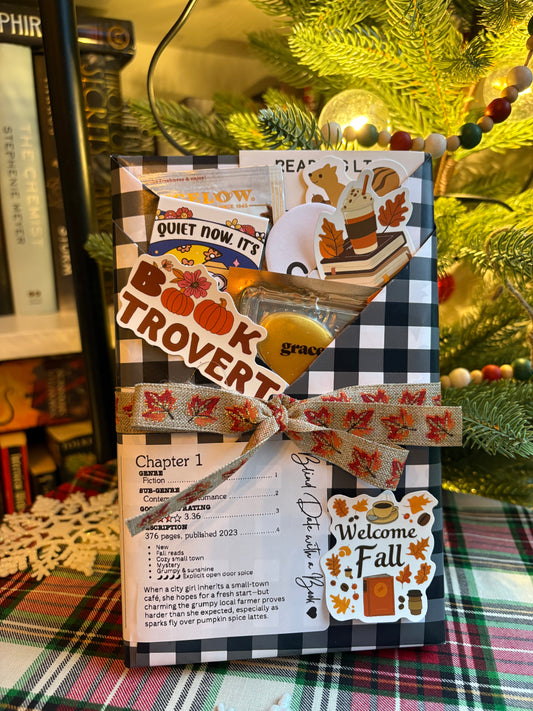 Fall Romance - No. 4