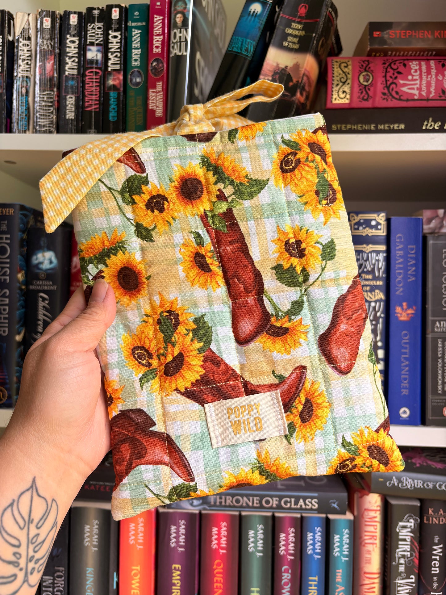 Kindle Sleeve