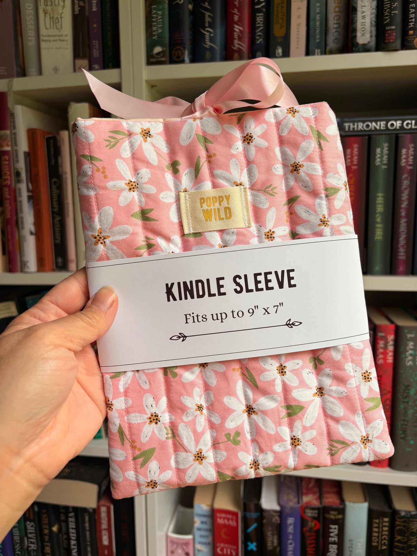 Kindle Sleeve