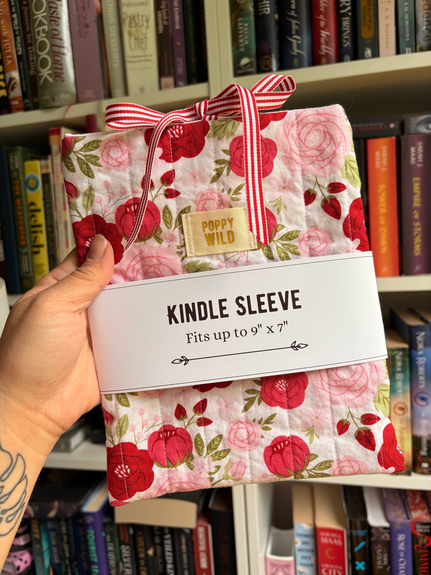 Kindle Sleeve