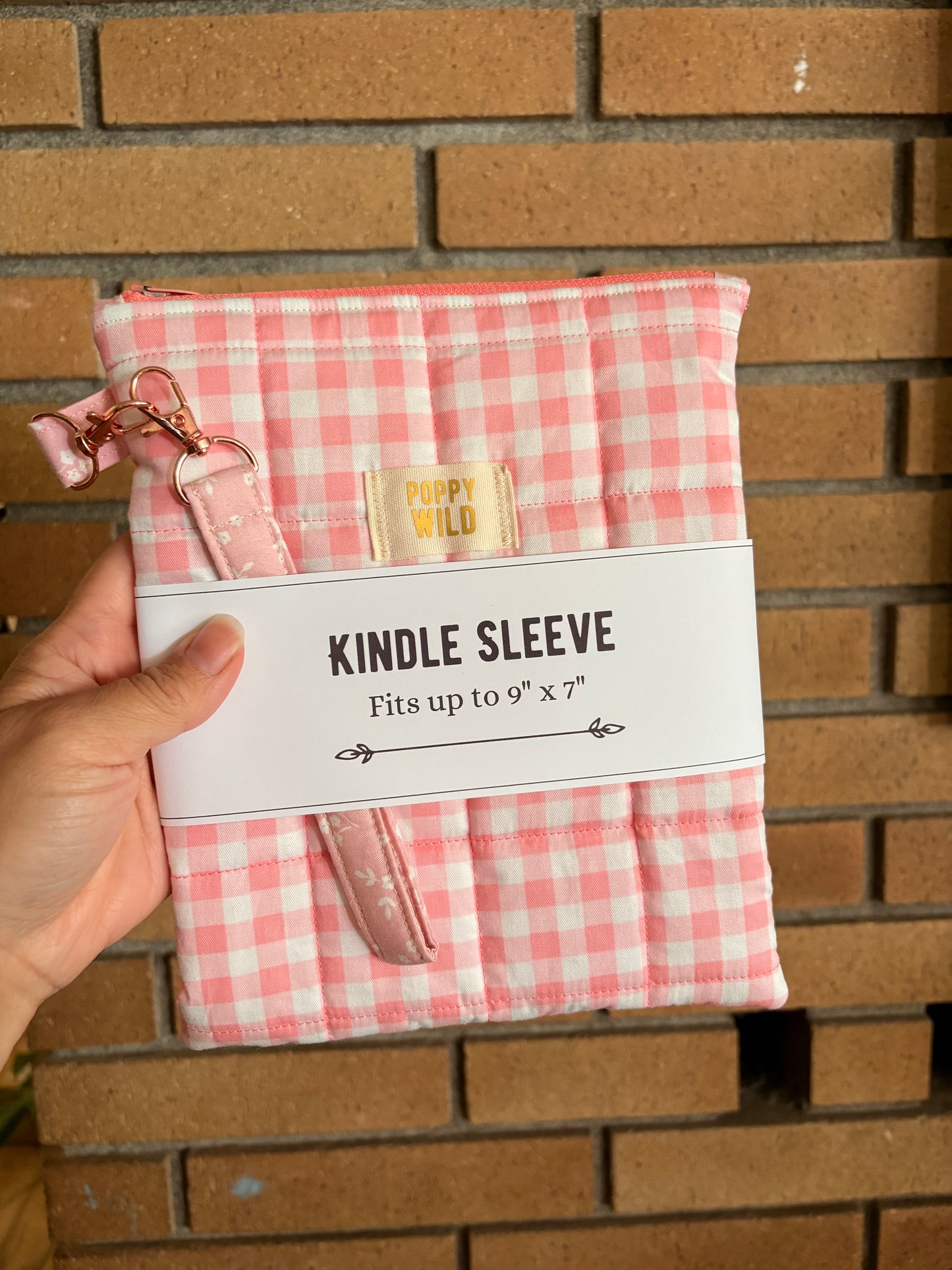 Kindle Sleeve