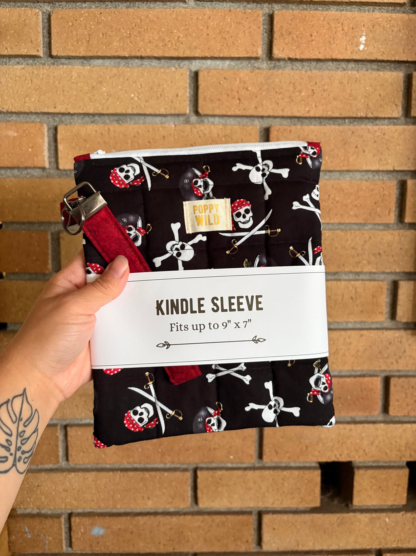 Kindle Sleeve