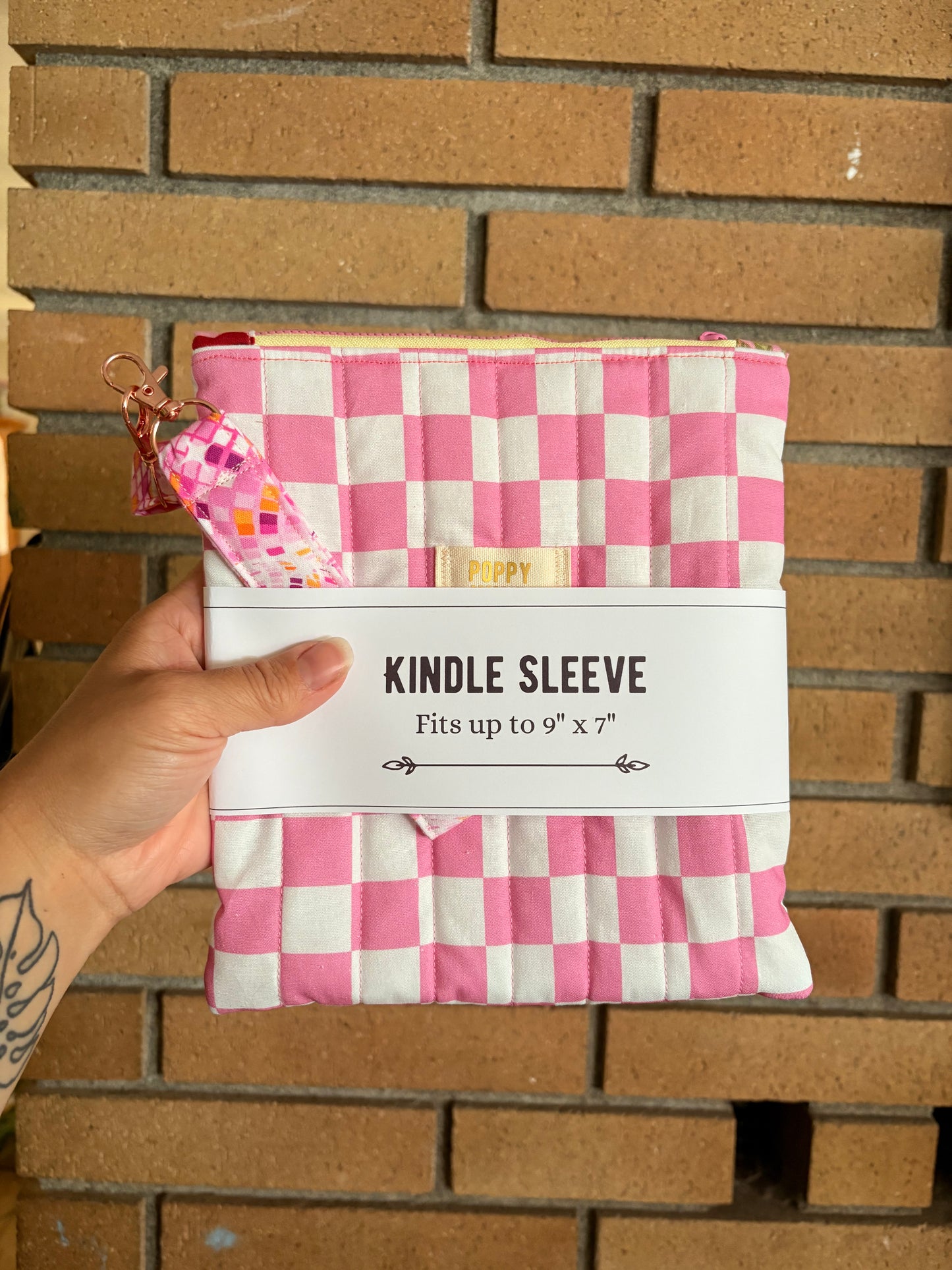 Kindle Sleeve