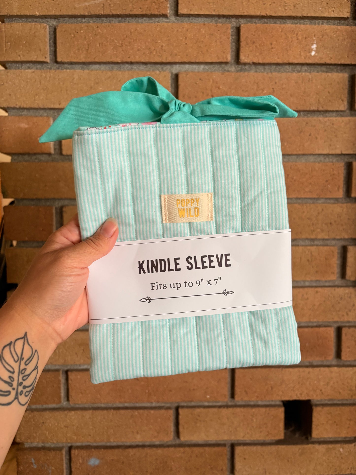 Kindle Sleeve
