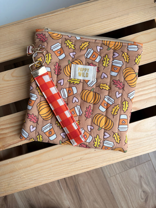 Kindle Sleeve | Seasonal