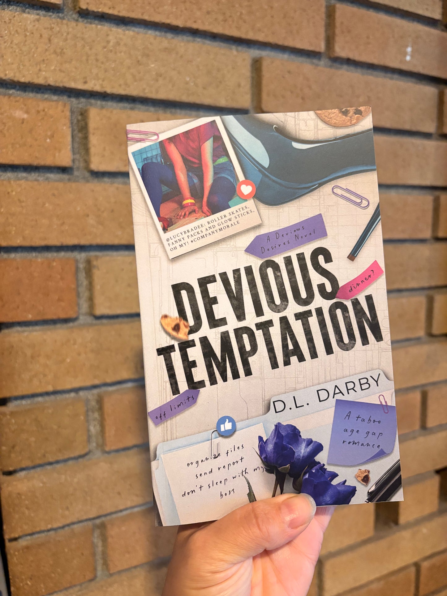 Devious Temptation