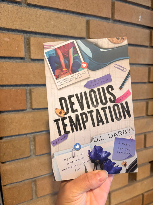 Devious Temptation