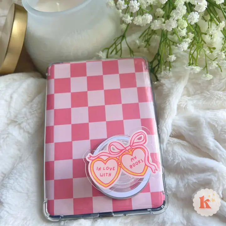 Kindle Grips