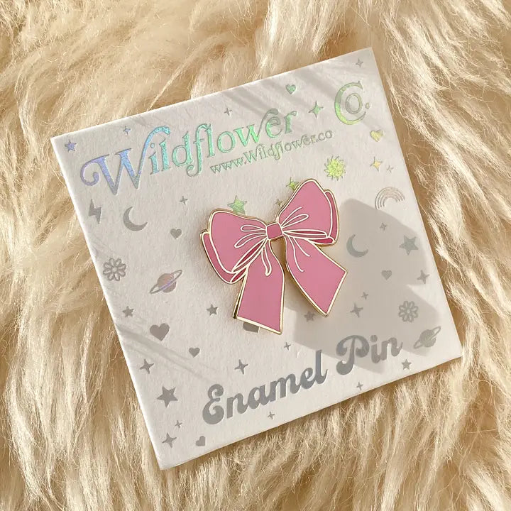 Bookish Pins