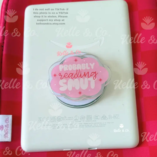 Kindle Grips