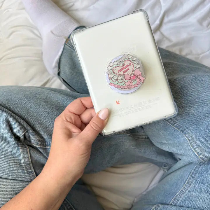 Kindle Grips
