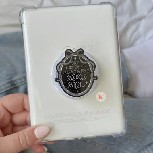 Kindle Grips