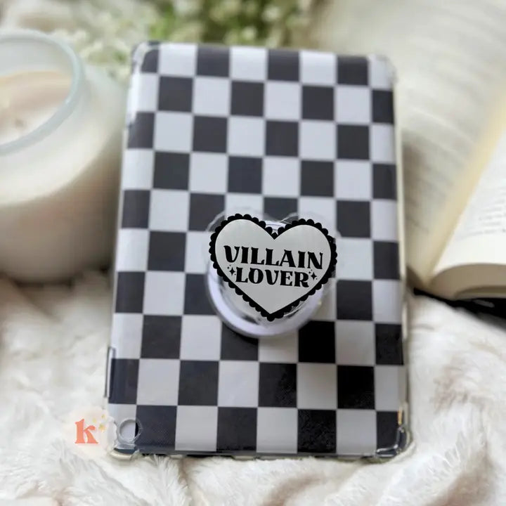 Kindle Grips