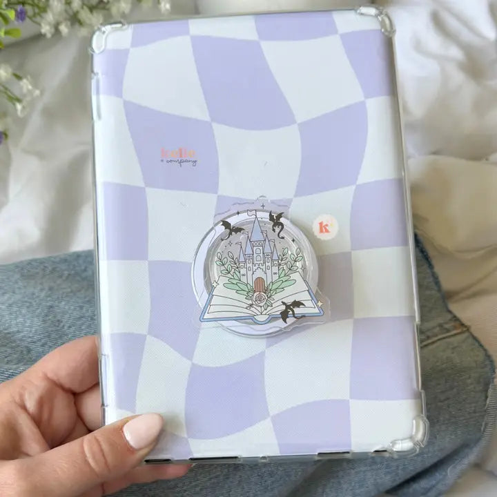 Kindle Grips