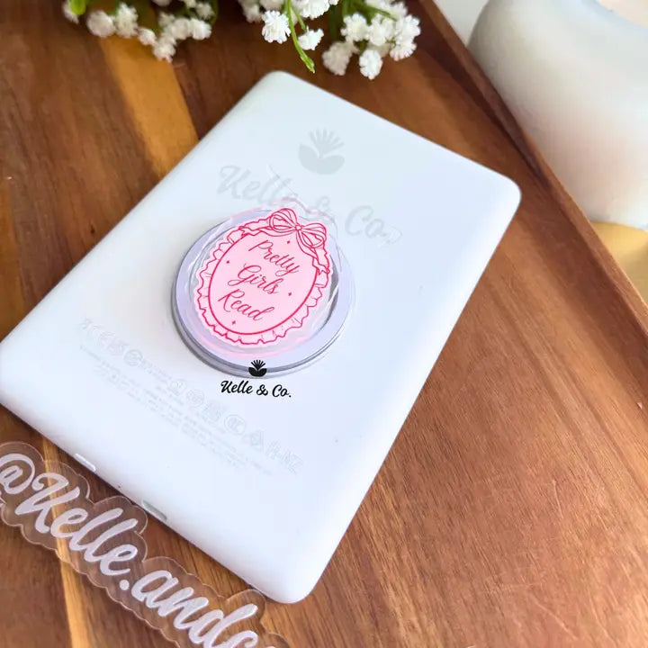 Kindle Grips